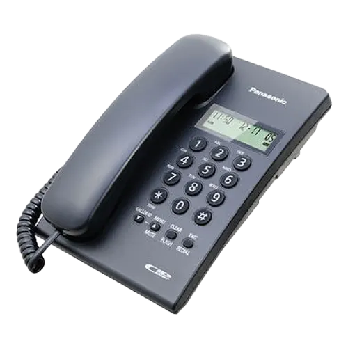 تلفن رومیزی پاناسونیک KX-TSC60